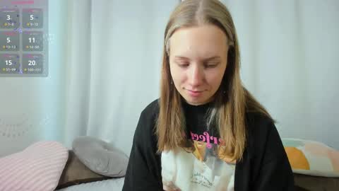 Snapshot of bubblebbb chatting on February 2025 05:16:01 AM Sabrina online show from February 2025 05:16:01 AM