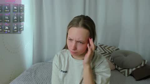 Snapshot of bubblebbb chatting on March 2025 05:18:02 AM Sabrina online show from March 2025 05:18:02 AM