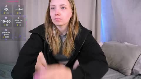 Sabrina  online show from April 2026 04:08:02 AM