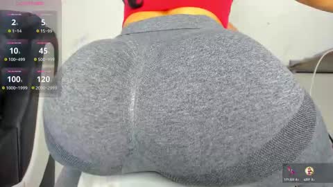 bubblebum4you online show from February 2025 06:03:01 PM