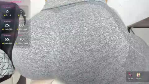 bubblebum4you online show from February 2025 09:34:02 AM