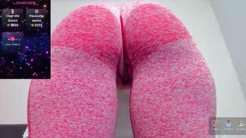 bubblebum4you online show from October 2025 06:19:01 AM