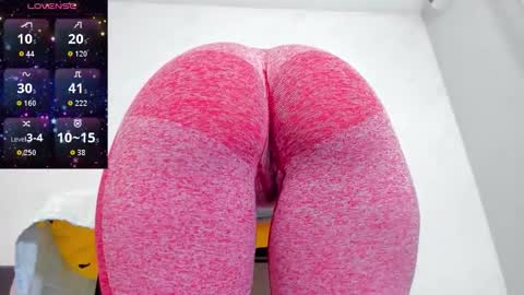 bubblebum4you online show from October 2025 11:51:02 AM