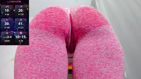 bubblebum4you online show from October 2025 07:20:01 AM