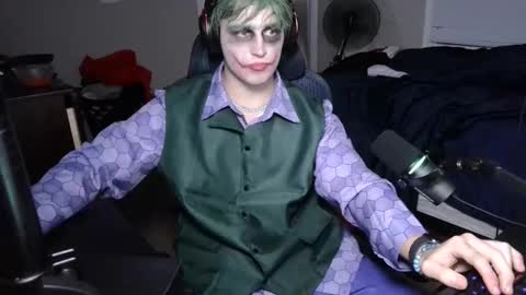 BubblebuttBdn online show from November 2025 03:52:02 AM