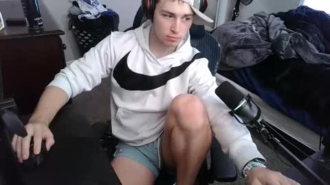 BubblebuttBdn online show from November 2025 08:30:02 PM