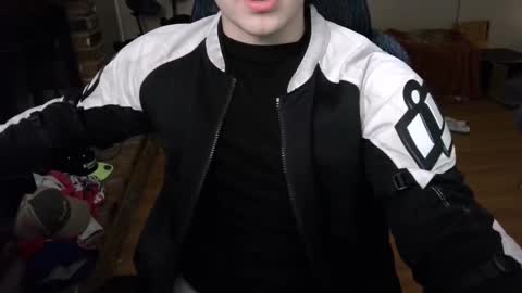 BubblebuttBdn online show from February 2026 06:29:02 AM