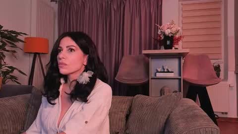 MayaCroft online show from January 2026 06:46:02 PM