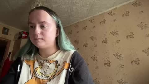 Snapshot of bubblegum_tempt chatting on April 2026 01:06:01 PM bubblegum_tempt online show from April 2026 01:06:01 PM