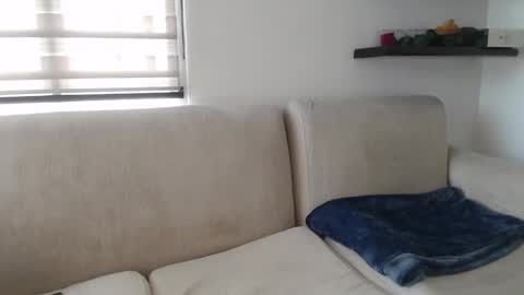 Sofia Cuervo online show from May 2026 09:01:02 PM