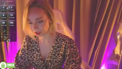 bubbling_crush online show from January 2025 12:36:01 AM