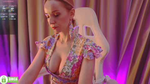 bubbling_crush online show from February 2025 08:37:01 PM