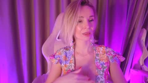 bubbling_crush online show from March 2025 12:50:02 AM