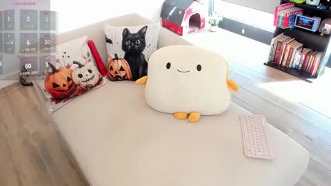 Snapshot of bubblybomba chatting on October 2025 04:08:01 PM Bomba  online show from October 2025 04:08:01 PM