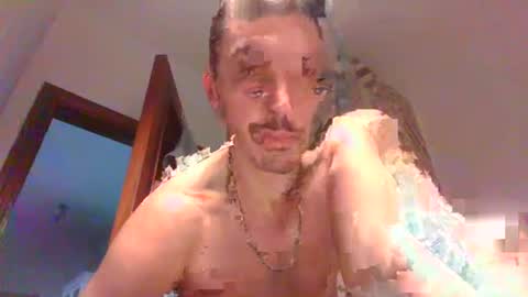 Buce falo online show from January 2025 09:34:01 AM