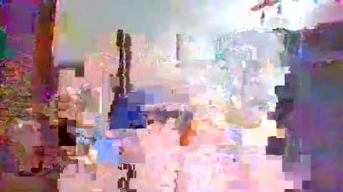 Buce falo online show from February 2025 11:36:01 AM