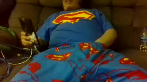 Snapshot of buckoykang chatting on March 2026 07:45:01 AM buckoykang online show from March 2026 07:45:01 AM