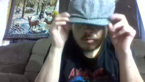 Snapshot of buckoykang chatting on March 2026 06:30:01 AM buckoykang online show from March 2026 06:30:01 AM