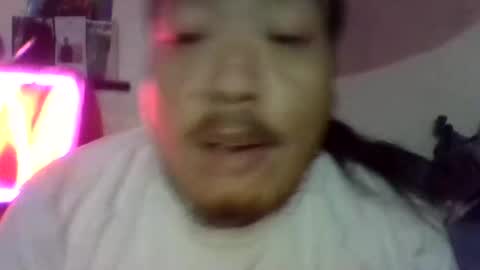 Snapshot of buckoykang chatting on April 2026 06:57:01 PM buckoykang online show from April 2026 06:57:01 PM