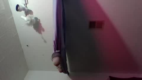 Snapshot of buckoykang chatting on April 2026 07:26:02 AM buckoykang online show from April 2026 07:26:02 AM