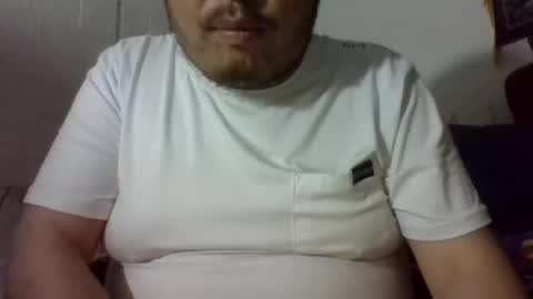 Snapshot of buckoykang chatting on April 2026 07:15:01 PM buckoykang online show from April 2026 07:15:01 PM