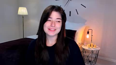 Snapshot of buckssbunny chatting on February 2026 01:30:02 PM Ari online show from February 2026 01:30:02 PM