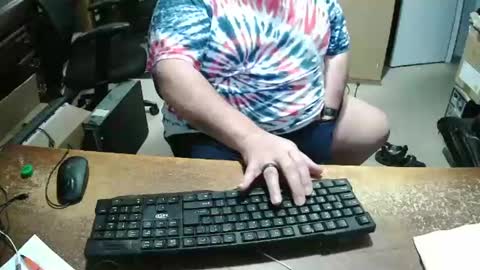 Bucku2 online show from December 2024 02:27:01 PM