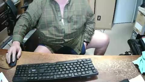 Bucku2 online show from February 2025 08:32:01 PM