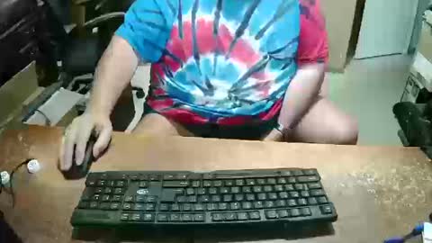 Bucku2 online show from October 2025 07:12:02 PM