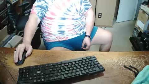 Bucku2 online show from January 2026 07:06:01 PM