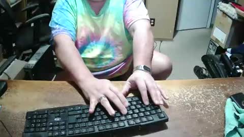 Bucku2 online show from March 2026 10:48:01 PM