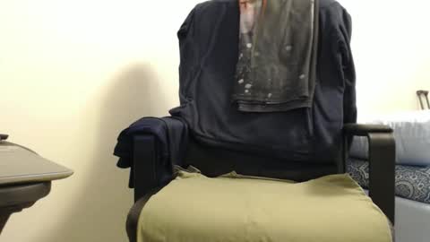 Snapshot of buckwheat71 chatting on March 2026 12:11:01 PM buckwheat71 online show from March 2026 12:11:01 PM