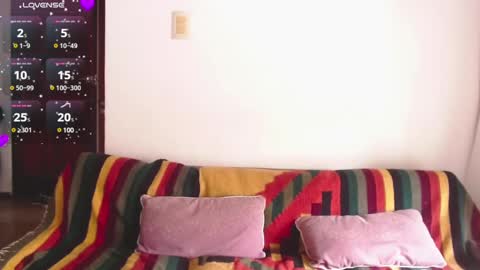 Mira  online show from March 2025 07:01:02 PM