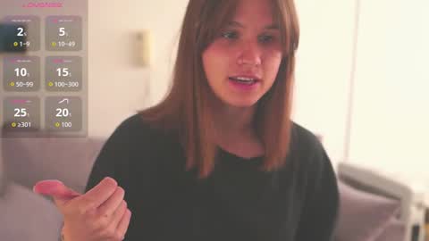 Mira  online show from September 2025 06:18:02 PM