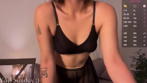 Snapshot of buckwheat_queen chatting on March 2026 06:55:02 PM Mira online show from March 2026 06:55:02 PM