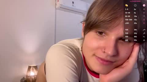 Snapshot of buckwheat_queen chatting on March 2026 07:31:01 PM Mira online show from March 2026 07:31:01 PM