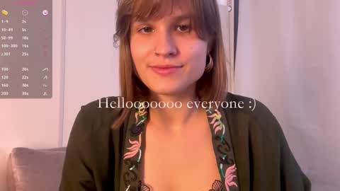 Snapshot of buckwheat_queen chatting on March 2026 06:58:01 PM Mira online show from March 2026 06:58:01 PM