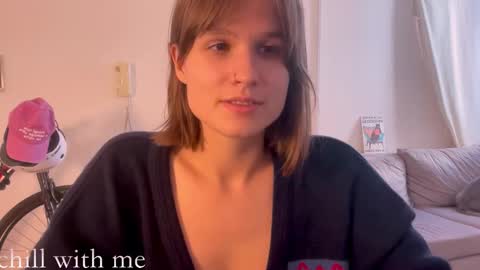 Snapshot of buckwheat_queen chatting on March 2026 07:08:02 PM Mira online show from March 2026 07:08:02 PM