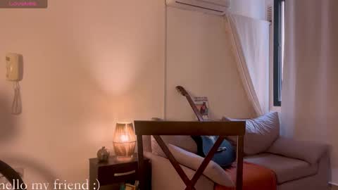 Snapshot of buckwheat_queen chatting on March 2026 08:15:01 PM Mira online show from March 2026 08:15:01 PM