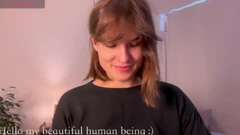 Snapshot of buckwheat_queen chatting on April 2026 05:51:01 PM Mira online show from April 2026 05:51:01 PM