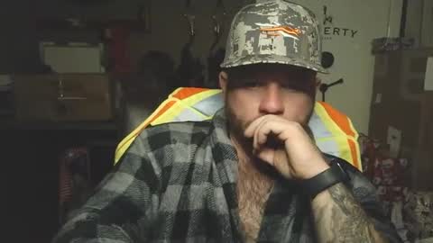buckwild69204 online show from December 2025 12:40:01 AM