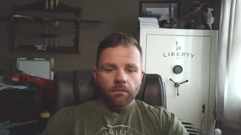 buckwild69204 online show from May 2026 07:59:02 PM