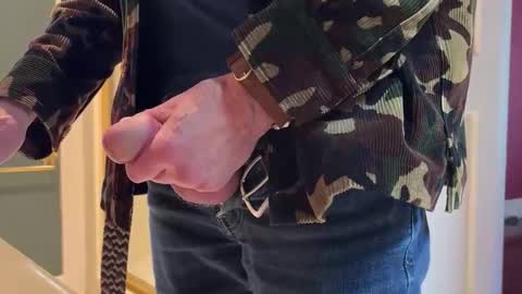 Snapshot of bucky5819 chatting on April 2026 04:23:01 PM bucky58 online show from April 2026 04:23:01 PM