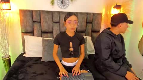 Snapshot of buda_cataleya chatting on March 2026 11:15:02 AM buda cataleya online show from March 2026 11:15:02 AM