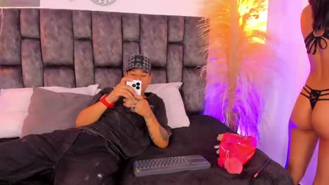 Snapshot of buda_cataleya chatting on April 2026 11:25:01 AM buda cataleya online show from April 2026 11:25:01 AM