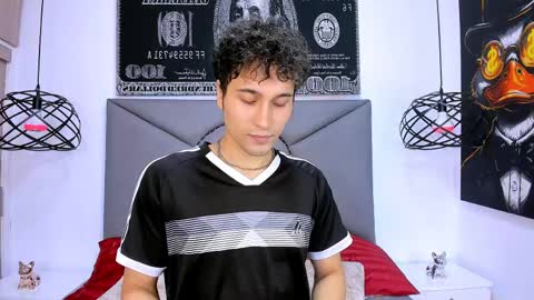 Buddy Whitte online show from April 2026 05:10:01 PM