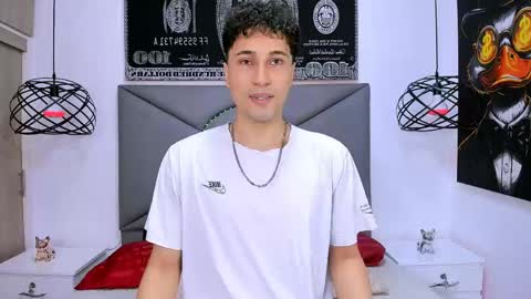 Buddy Whitte online show from April 2026 05:18:01 PM