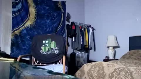 buddylovex online show from September 2025 01:10:01 AM