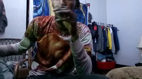 buddylovex online show from October 2025 05:16:02 AM