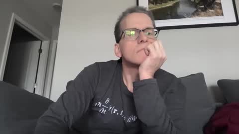 budman004 online show from April 2026 07:58:01 PM